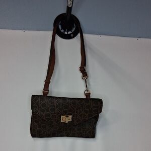 CALVIN KLEIN WAIST BAG FTL-04-303